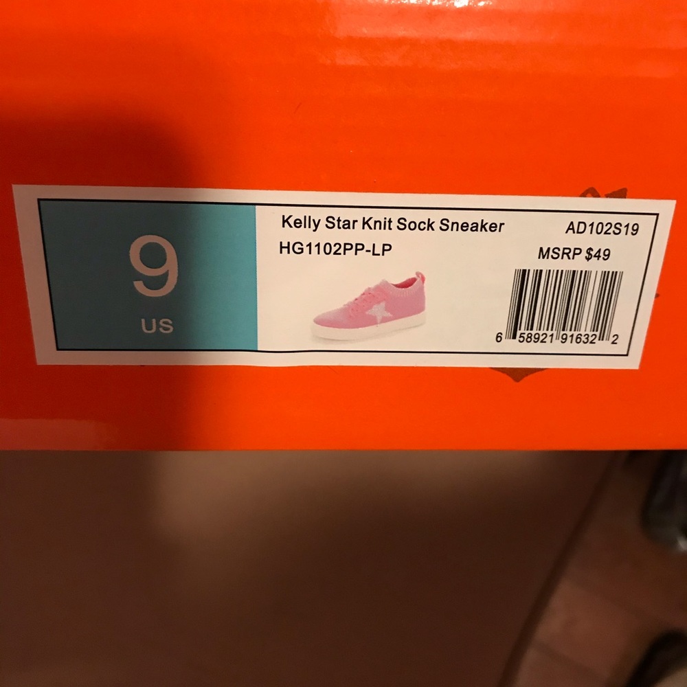 Kids shoes